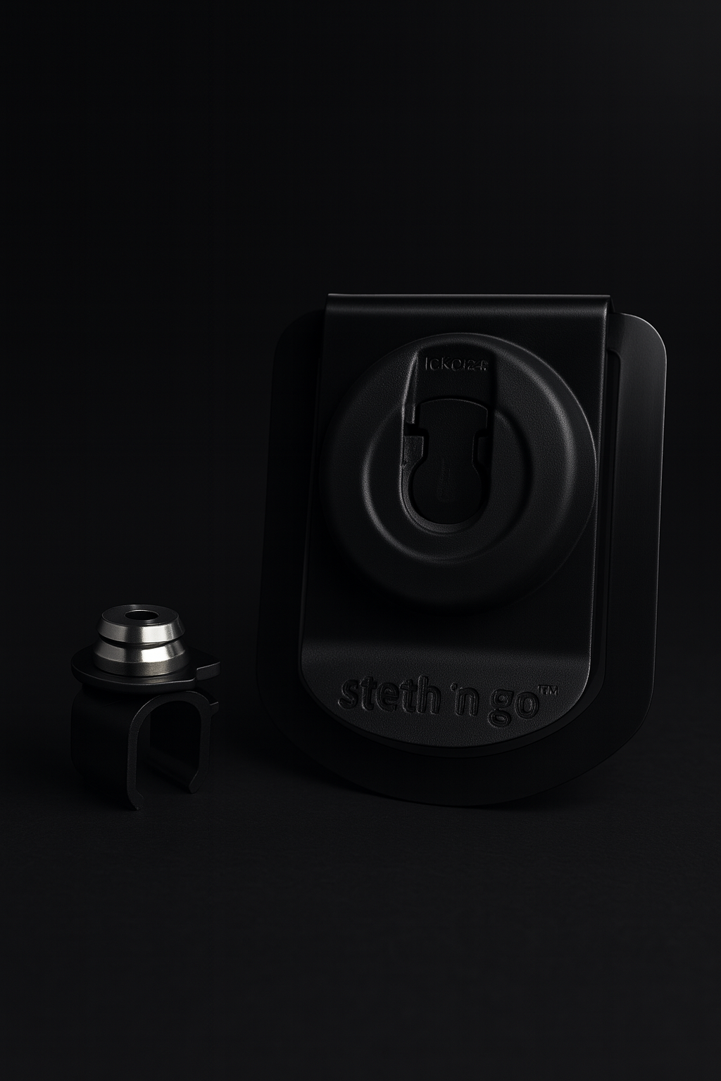 steth 'n go