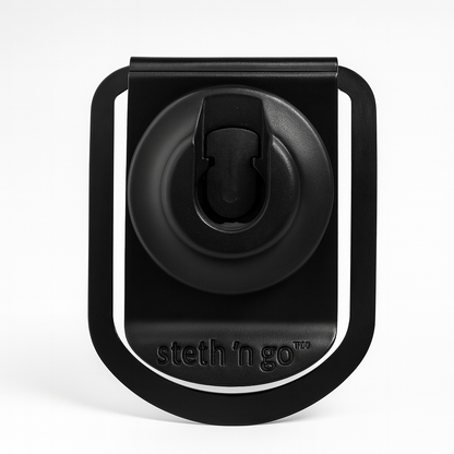 steth 'n go